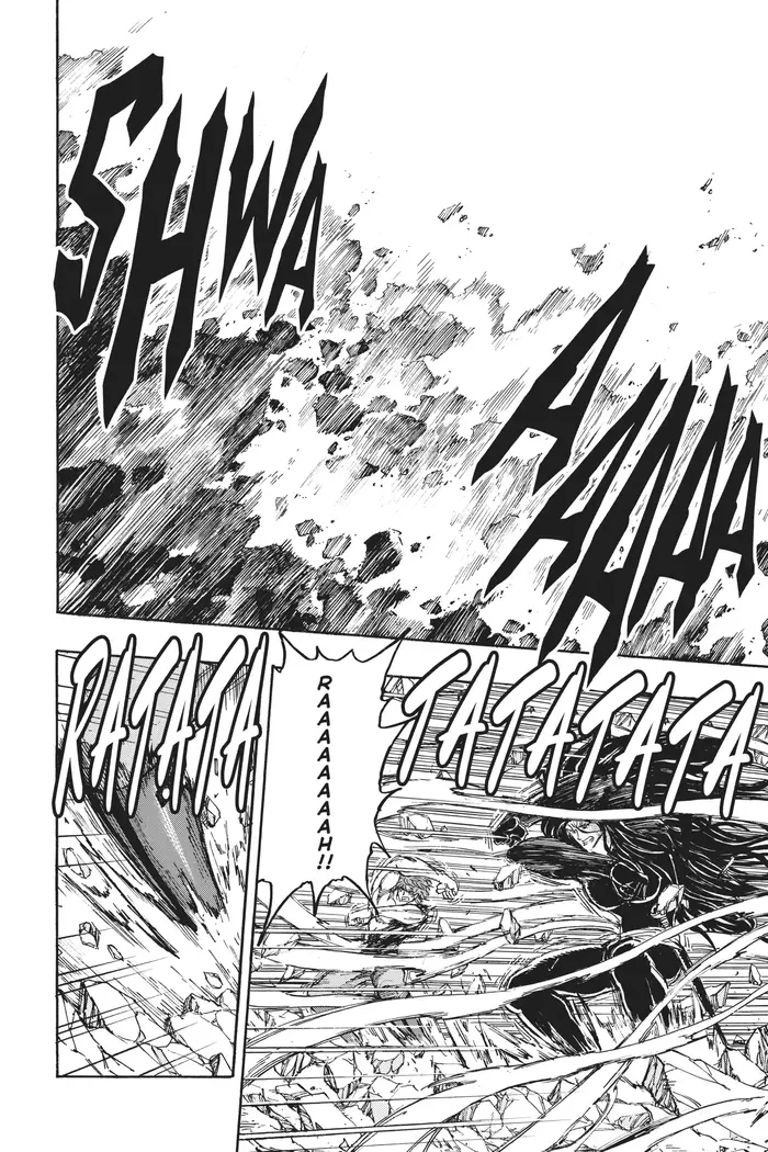 Toriko Chapter 354 image 14_optimized